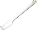 Meow&Woof Cat Wet Food Spoon, Mini Spatula by TheconnectionbetweenAnimalandusitsMEOWWOOF