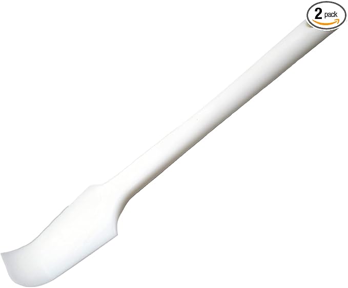 Meow&Woof Cat Wet Food Spoon, Mini Spatula by TheconnectionbetweenAnimalandusitsMEOWWOOF