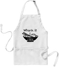 No Soy Mandilon Soy Obediente Adult Apron I'm Not Mandilon I'm Obedient by FaceYee