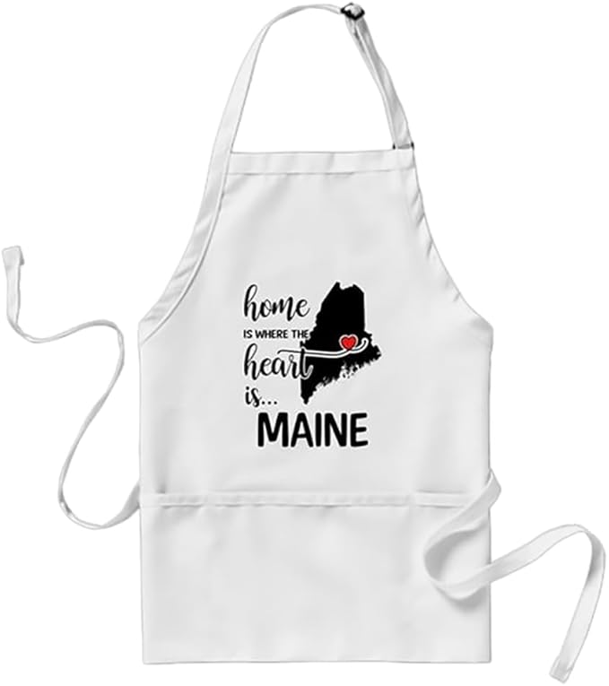 No Soy Mandilon Soy Obediente Adult Apron I'm Not Mandilon I'm Obedient - Image 2