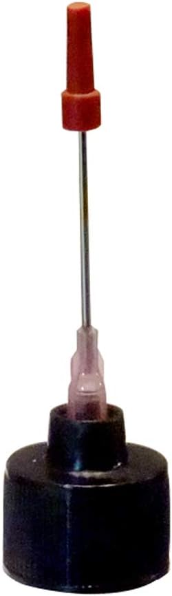 2-4oz Plastic Squeeze Bottles - Image 2