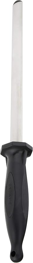 Mercer Culinary-M15910 Diamond Honing Steel, 10 Inch - Image 2