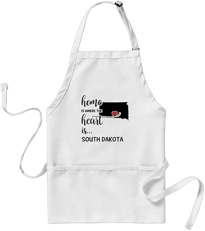 No Soy Mandilon Soy Obediente Adult Apron I'm Not Mandilon I'm Obedient by FaceYee