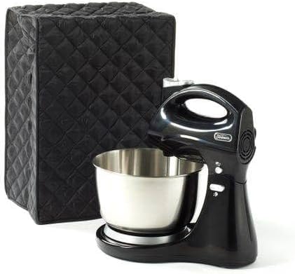 Covermates Keepsakes Stand Mixer Cover – Quilted Appliance Protector by Covermates