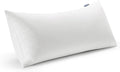 MIULEE Feather Pillow Insert 14x36, Decorative Down Feather Fluffy Throw Pillow by MIULEE