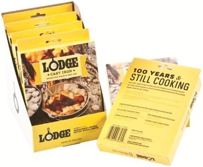 Lodge 20 Inch Diameter Parchment Paper Dutch Oven Liner - Image 3