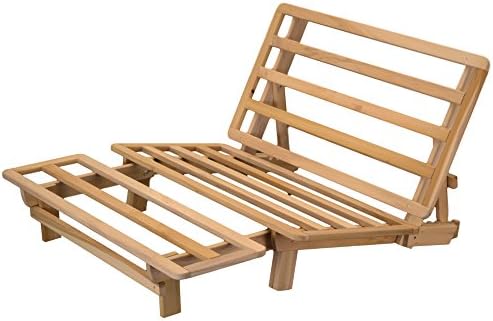 KD Frames Lounger Futon, Queen