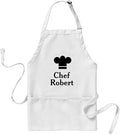 No Soy Mandilon Soy Obediente Adult Apron I'm Not Mandilon I'm Obedient by FaceYee