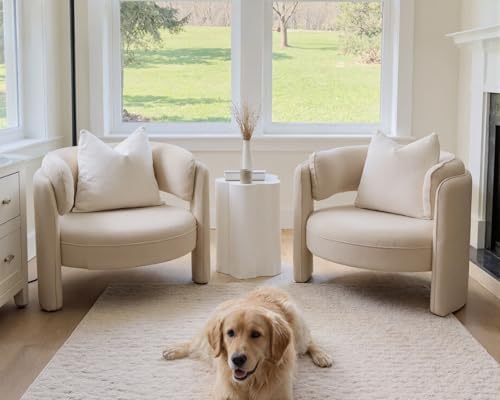 HNY PU Leather Office Guest Chairs