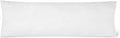 Amazon Basics Long Body Pillow for All Position Sleepers, 20 x 54 inches by AmazonBasics