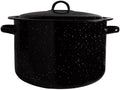 Millvado Granite 12 Qt Stockpot, Nonstick Soup Pot by Millvado