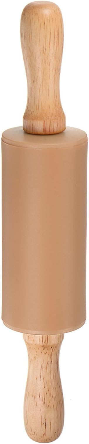HARFINGTON Silicone Rolling Pins by HARFINGTON