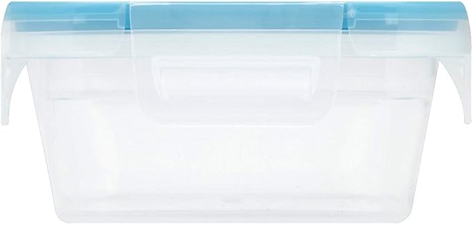 Snapware Total Solutions Plastic Food Storage Containers Set, Airtight & - Image 12
