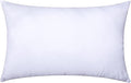 MIULEE Throw Pillow Insert Premium Pillow Stuffer Sham Rectangle by MIULEE