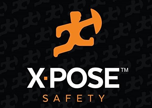 Xpose Safety Heavy Duty Vinyl Waterproof Aprons, Industrial and Commercial Use - Image 7