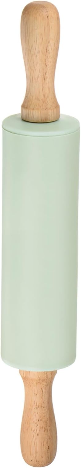 HARFINGTON Silicone Rolling Pins by HARFINGTON