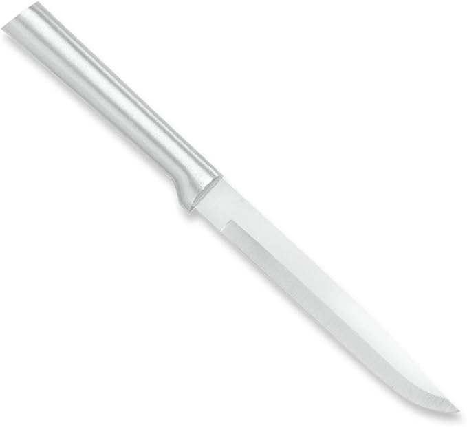 Rada Cutlery Six Utility/Steak Knives Gift Set, 6-Piece Knife Set, Stainless - Image 4