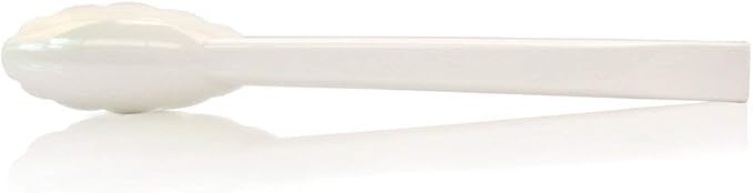New Star Foodservice 35551 Utility Tong, High Heat Plastic, 12 inch - Image 3