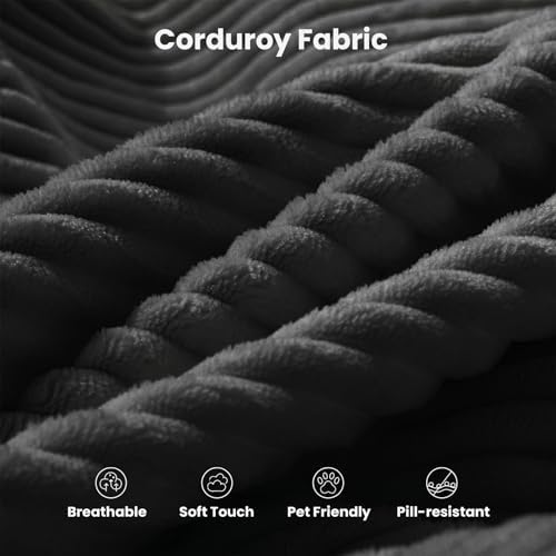 JUIKURY Folding Sofa Bed, Convertible Sleeper Chair with Pilow Foldable Matre...