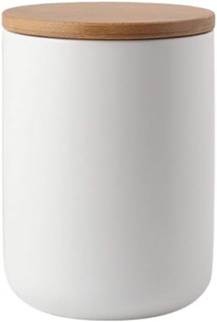 MilkyWay Food Storage Jar Strong Ceramic Storage Canisters by MilkyWay