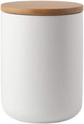 MilkyWay Food Storage Jar Strong Ceramic Storage Canisters by MilkyWay
