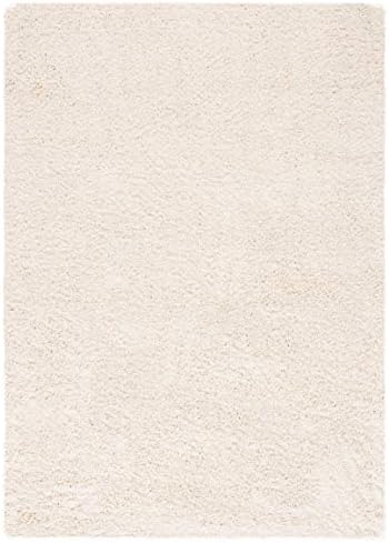 SAFAVIEH California Shag Collection Area Rug - 5'3" x 7'6",...
