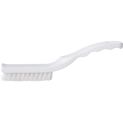 SPARTA Detail Brush Grout Brush, Crevice Brush