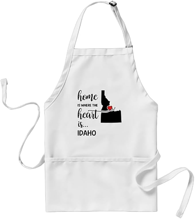 No Soy Mandilon Soy Obediente Adult Apron I'm Not Mandilon I'm Obedient by FaceYee