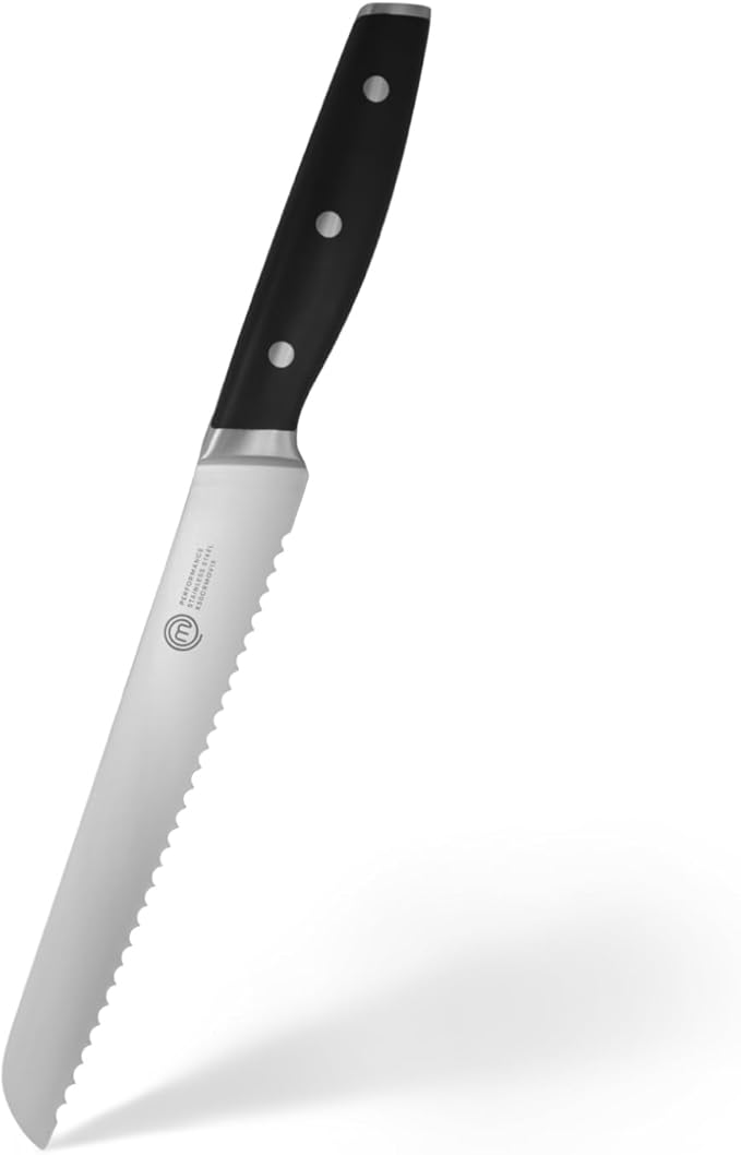 MasterChef Bread Knife 13" by MasterChef