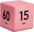 Feilifan Cube Timer, Productivity Flip Timer by Feilifan