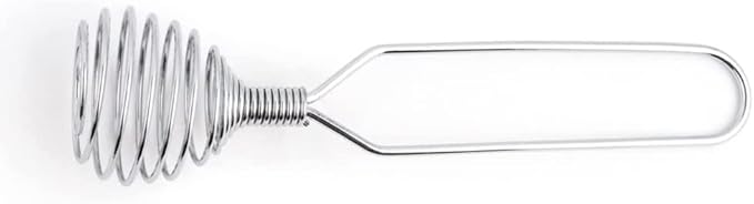 Fox Run French/Spring Coil Whisk, 7.25 x 1.75 x 1.75 inches - Image 2