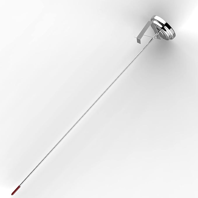 Lightbeam 16" Long Stem Deep Fry Thermometer - Image 8