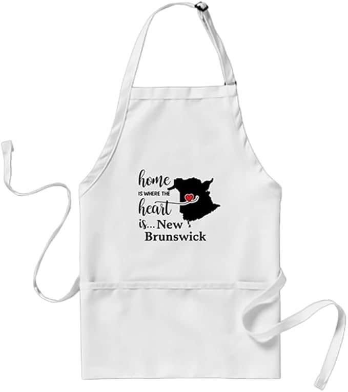 No Soy Mandilon Soy Obediente Adult Apron I'm Not Mandilon I'm Obedient by FaceYee