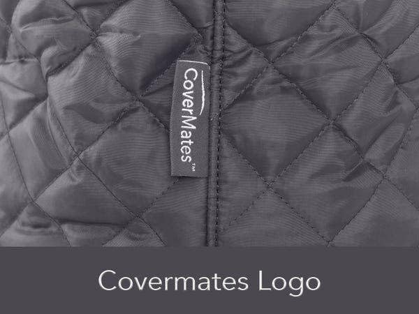 Covermates Keepsakes Mixer Cover Dust Protection - Image 6