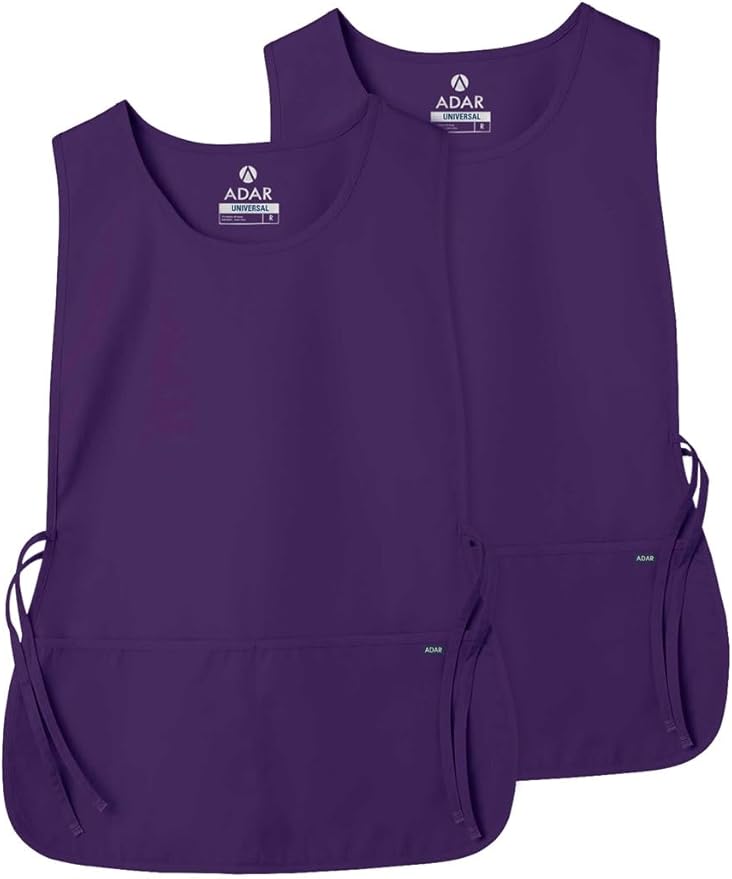 Adar Universal Cobbler Apron 2 Pack by AdarUniforms
