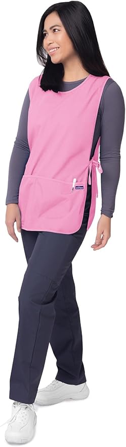Sivvan Unisex Apron - Image 3