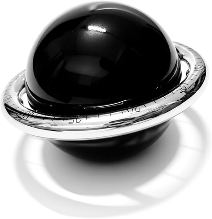 Kitchen Timer, 60-Minute Mechanical Timer by Unknown