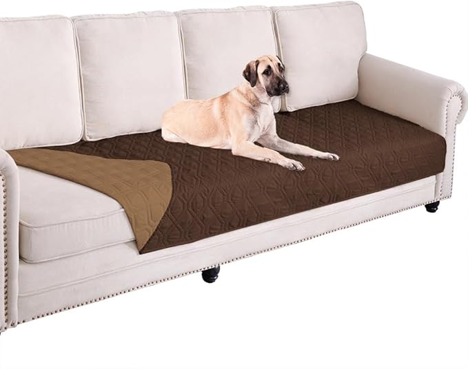 Ameritex Waterproof Dog Bed Cover Pet Blanket by Ameritex