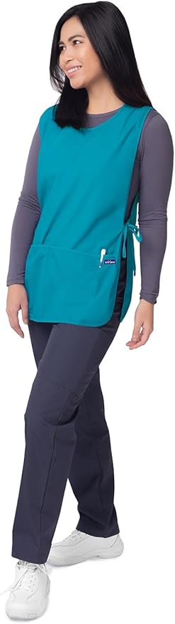Sivvan Unisex Apron - Image 3