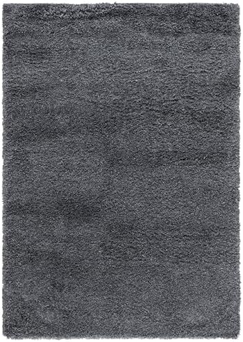 SAFAVIEH California Shag Collection Area Rug - 5'3" x 7'6",...