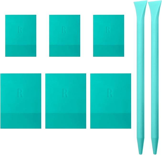 Mini Squeegee Rubber，Optimized for use - Image 8