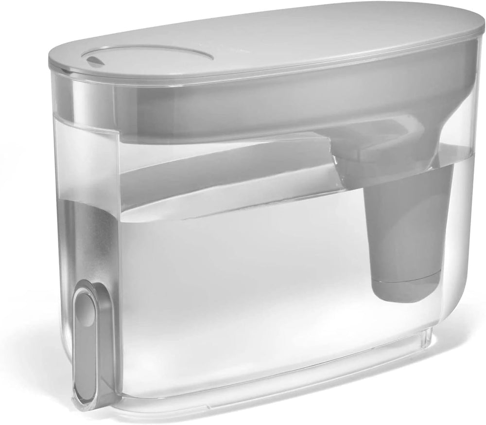 LifeStraw Home– Water Filter Dispenser
