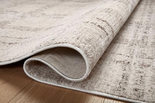 Loloi Angela Rose Ember Ivory/Multi 7'-10" x 10' Area Rug