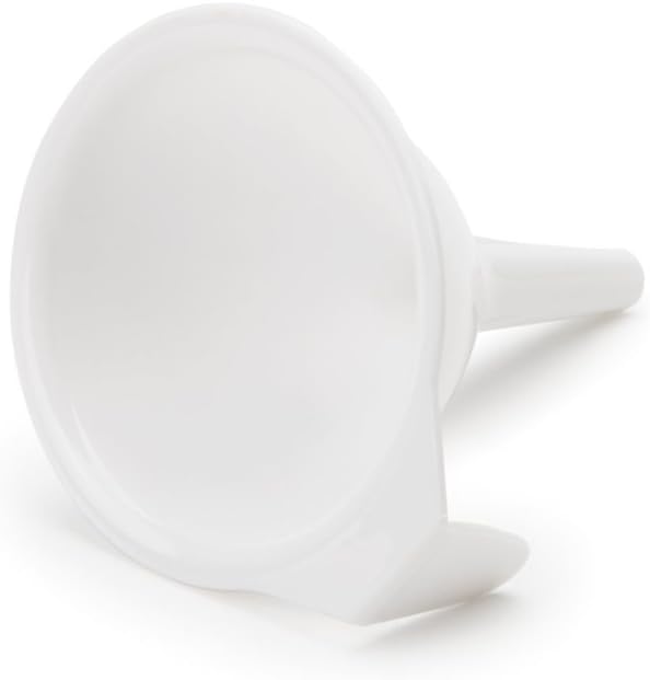 Fox Run 3.25-Inch Plastic Funnel - Image 5