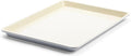 GreenLife Bakeware 18” x 13” Half Cookie Sheet Baking Pan, Non-Toxic PFAS-Free by GreenLife