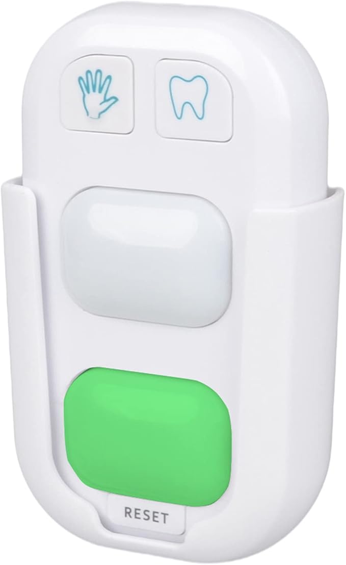 SOARING Wireless Battery Powered Timer by SOARING
