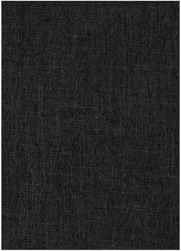 Pemberly Row 8" Full Size Spring Futon Mattress Replacement, Linen Sleep...