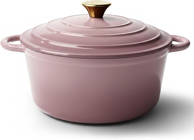 Vintage Style 4.5 Quart Dutch Oven Pot by Unknown