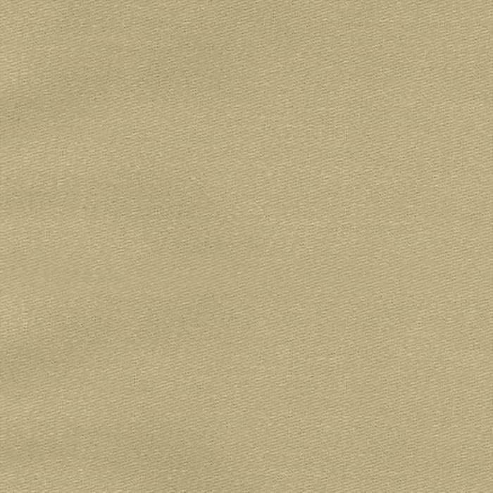 Stanford Futon Set - Queen Size, Frame, 8" Mattress, Twill Khaki Tan Cover