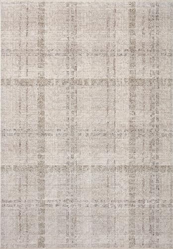 Loloi Angela Rose Ember Ivory/Multi 7'-10" x 10' Area Rug